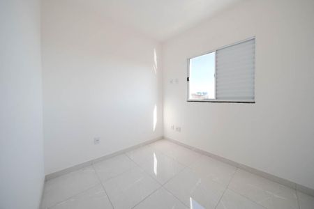 Quarto 1 de apartamento para alugar com 2 quartos, 41m² em Jardim Nordeste, São Paulo