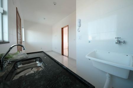 Apartamento para alugar com 41m², 2 quartos e sem vagaSala/Cozinha