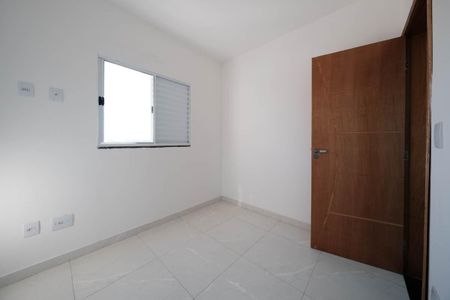 Quarto 1 de apartamento para alugar com 2 quartos, 41m² em Jardim Nordeste, São Paulo