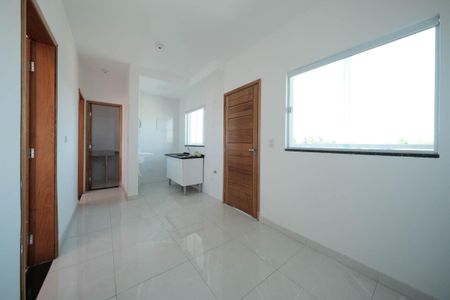 Apartamento para alugar com 41m², 2 quartos e sem vagaSala/Cozinha