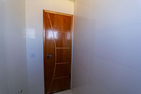 Apartamento para alugar com 41m², 2 quartos e sem vaga Apartamento para alugar com 41m², 2 quartos e sem vagaBanheiro