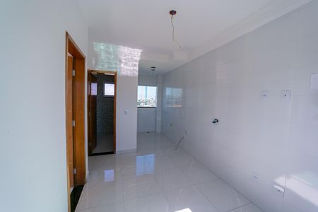 Apartamento para alugar com 41m², 2 quartos e sem vaga Apartamento para alugar com 41m², 2 quartos e sem vagaSala/Cozinha