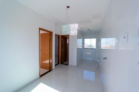 Apartamento para alugar com 41m², 2 quartos e sem vaga Apartamento para alugar com 41m², 2 quartos e sem vagaSala/Cozinha