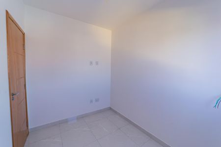 Apartamento para alugar com 41m², 2 quartos e sem vaga Apartamento para alugar com 41m², 2 quartos e sem vagaQuarto 2