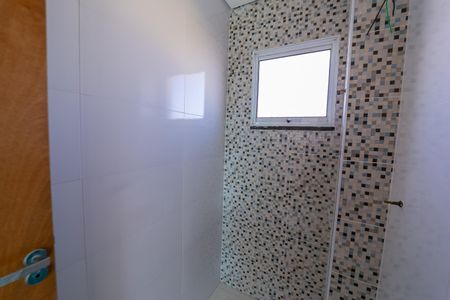 Apartamento para alugar com 41m², 2 quartos e sem vaga Apartamento para alugar com 41m², 2 quartos e sem vagaBanheiro