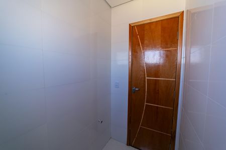 Apartamento para alugar com 41m², 2 quartos e sem vaga Apartamento para alugar com 41m², 2 quartos e sem vagaBanheiro