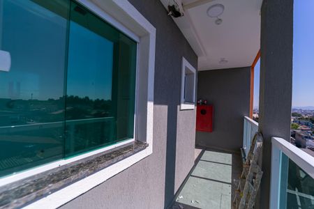 Apartamento para alugar com 41m², 2 quartos e sem vaga Apartamento para alugar com 41m², 2 quartos e sem vagaÁrea comum