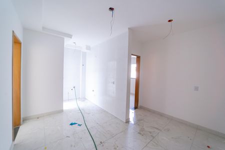 Apartamento para alugar com 40m², 2 quartos e sem vagaSala/Cozinha