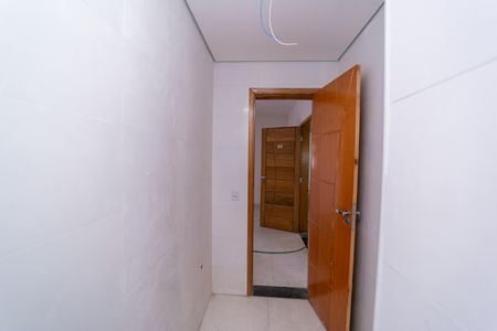 Apartamento para alugar com 40m², 2 quartos e sem vagaBanheiro
