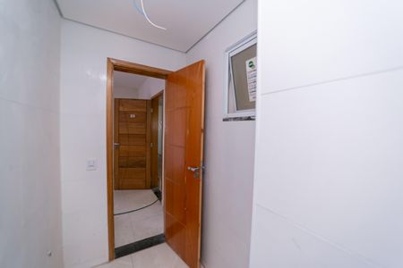 Apartamento para alugar com 40m², 2 quartos e sem vagaBanheiro