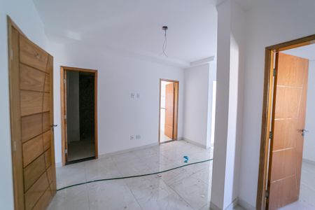 Apartamento para alugar com 40m², 2 quartos e sem vagaSala/Cozinha