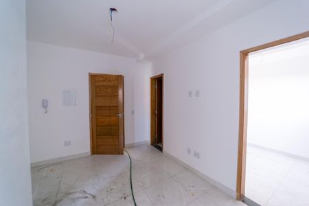 Apartamento para alugar com 40m², 2 quartos e sem vagaSala/Cozinha