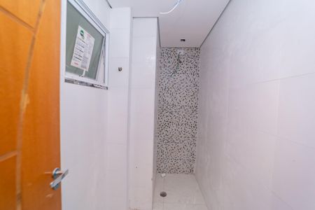 Apartamento para alugar com 40m², 2 quartos e sem vagaBanheiro