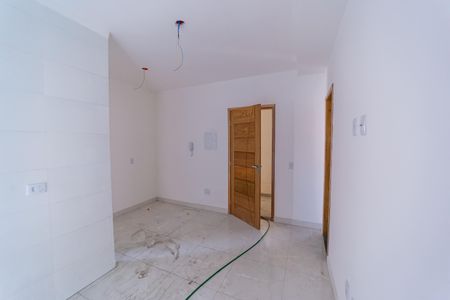 Apartamento para alugar com 40m², 2 quartos e sem vagaSala/Cozinha