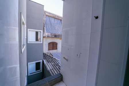 Apartamento para alugar com 40m², 2 quartos e sem vagaÁrea de Serviço