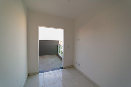 Apartamento para alugar com 40m², 2 quartos e sem vagaQuarto 2