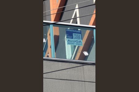 Apartamento para alugar com 40m², 2 quartos e sem vagaPlaca - 18/07 - LCXE-436