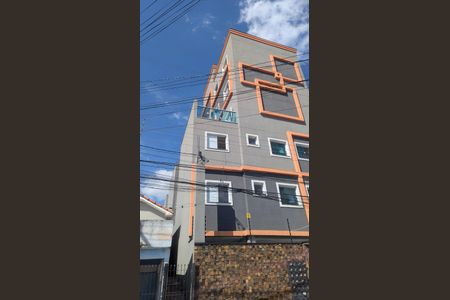 Apartamento para alugar com 40m², 2 quartos e sem vagaPlaca - 18/07 - LCXE-436