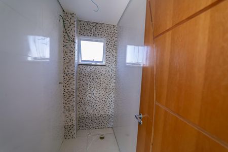 Apartamento para alugar com 40m², 2 quartos e sem vagaBanheiro