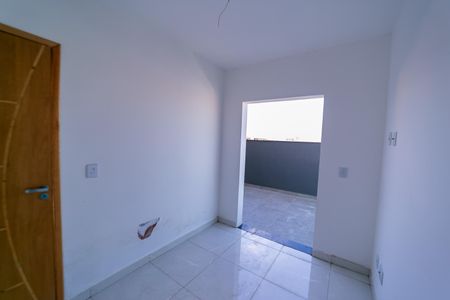 Apartamento para alugar com 40m², 2 quartos e sem vagaQuarto 2