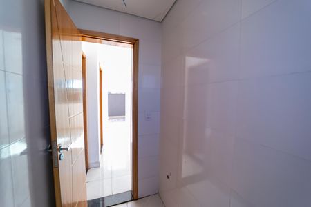 Apartamento para alugar com 40m², 2 quartos e sem vagaBanheiro