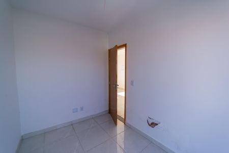 Apartamento para alugar com 40m², 2 quartos e sem vagaQuarto 2
