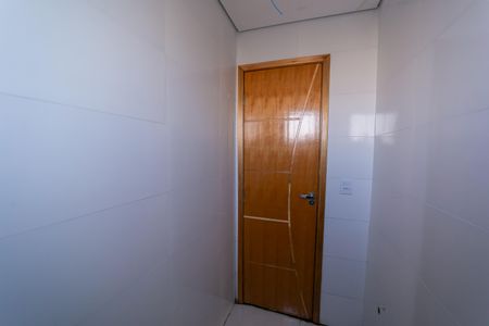 Apartamento para alugar com 40m², 2 quartos e sem vagaBanheiro