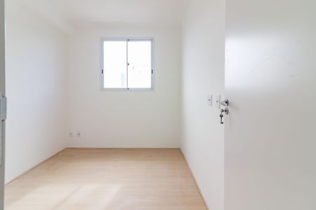 Apartamento à venda com 35m², 2 quartos e sem vagaQuarto 2