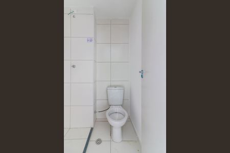 Apartamento à venda com 35m², 2 quartos e sem vagaBanheiro