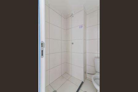 Apartamento à venda com 35m², 2 quartos e sem vagaBanheiro