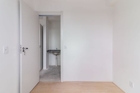 Apartamento à venda com 35m², 2 quartos e sem vagaQuarto 2