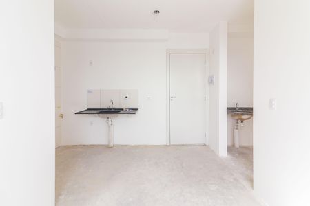 Apartamento à venda com 35m², 2 quartos e sem vagaSala