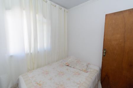 Quarto 2 de casa para alugar com 2 quartos, 108m² em Fonte Grande, Contagem