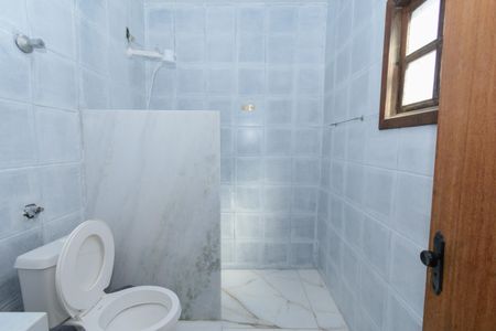 Casa para alugar com 108m², 2 quartos e 1 vagaBanheiro