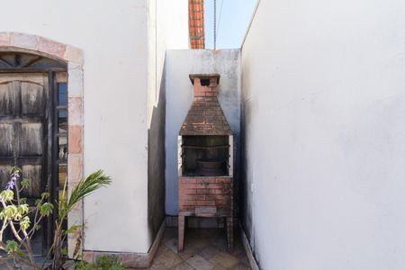 Casa para alugar com 108m², 2 quartos e 1 vagaQuintal/Espaço Gourmet