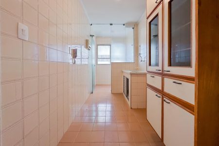 Apartamento à venda com 50m², 1 quarto e sem vagaCozinha