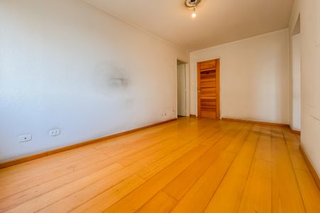 Apartamento à venda com 50m², 1 quarto e sem vagaSala