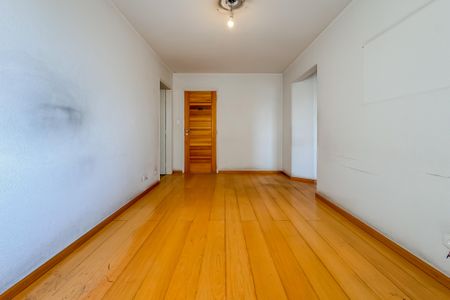 Apartamento à venda com 50m², 1 quarto e sem vagaSala