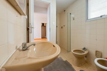 Apartamento à venda com 50m², 1 quarto e sem vagaBanheiro Social