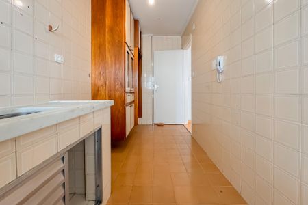 Apartamento à venda com 50m², 1 quarto e sem vagaCozinha