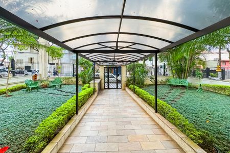 Apartamento à venda com 50m², 1 quarto e sem vagaEntrada