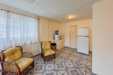 Apartamento à venda com 50m², 1 quarto e sem vagaÁrea comum