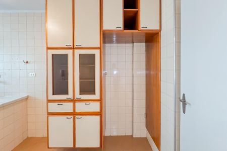 Apartamento à venda com 50m², 1 quarto e sem vagaCozinha