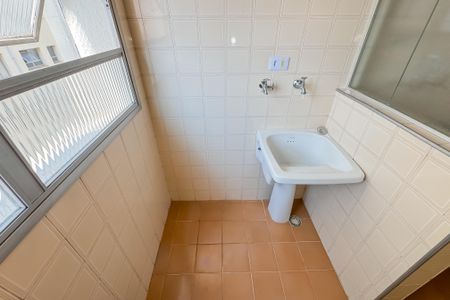 Apartamento à venda com 50m², 1 quarto e sem vagaÁrea de Serviço
