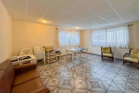 Apartamento à venda com 50m², 1 quarto e sem vagaÁrea comum