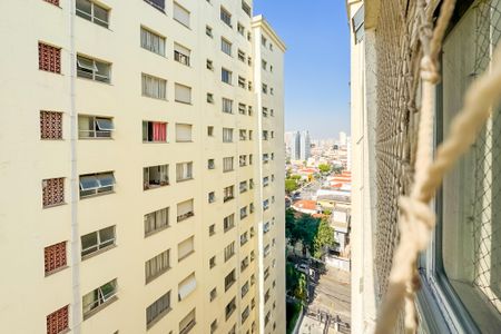Apartamento à venda com 50m², 1 quarto e sem vagaVista da Sala