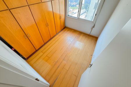Apartamento à venda com 50m², 1 quarto e sem vagaQuarto