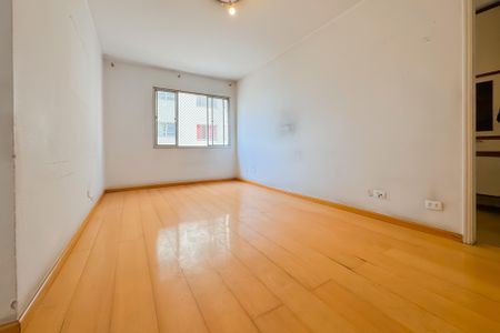 Apartamento à venda com 50m², 1 quarto e sem vagaSala