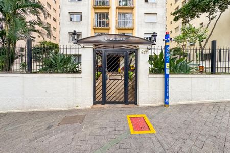 Apartamento à venda com 50m², 1 quarto e sem vagaFachada