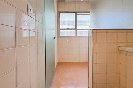 Apartamento à venda com 50m², 1 quarto e sem vagaÁrea de Serviço